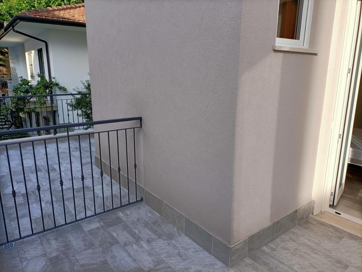 Hotel Bed & Book Rimini Exterior foto